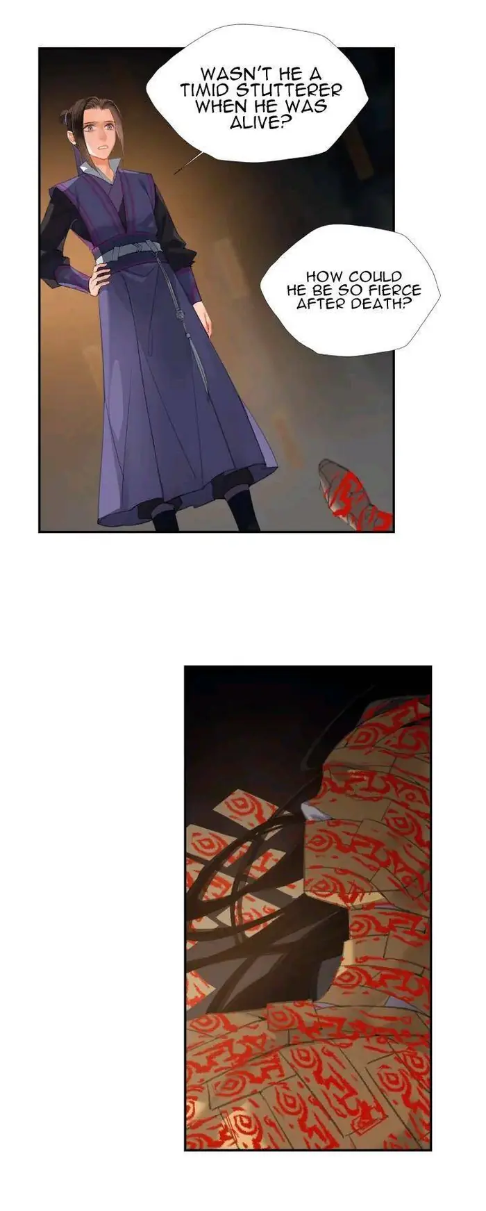 Mo Dao Zu Shi Chapter 196 image 09_optimized